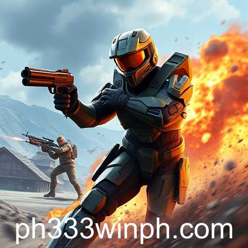 Action Games