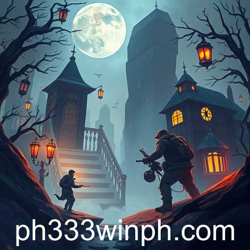 Adventure Games