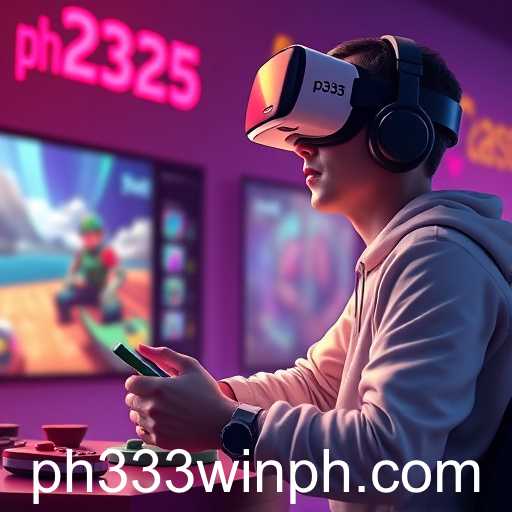 Exploring Digital Frontiers with PH333