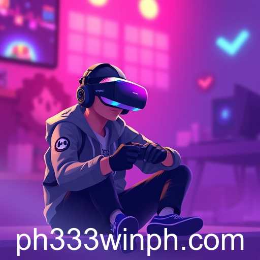 PH333 Gaming Platform Welcomes the Future