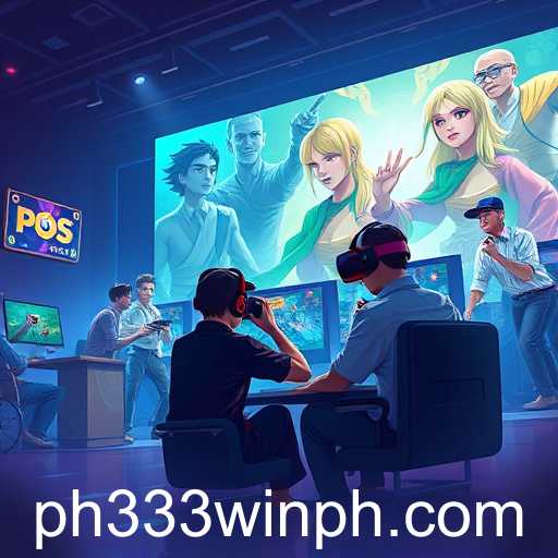 Rise of Online Gaming: Exploring the Landscape