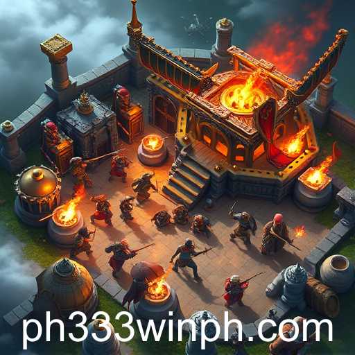 Strategy Games