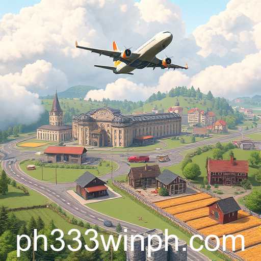 Virtual Worlds and Global Trends